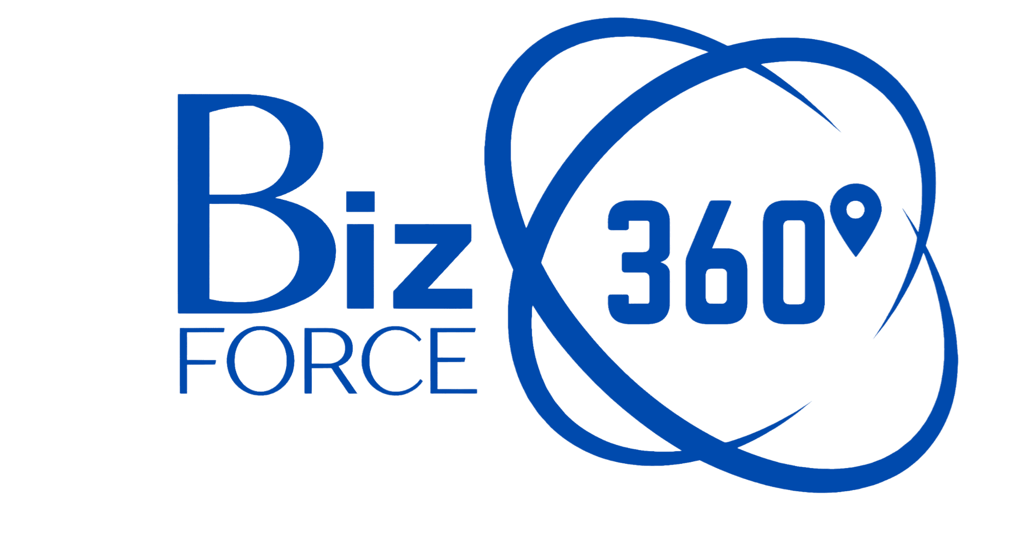 Bizforce 360 Logo