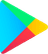 Google Play Icon