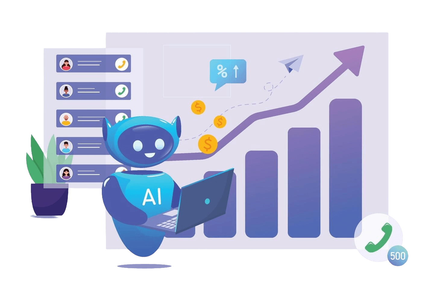 Automation & Docs