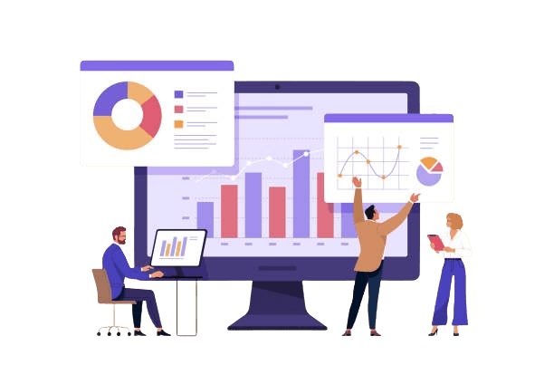 Reports & Analytics